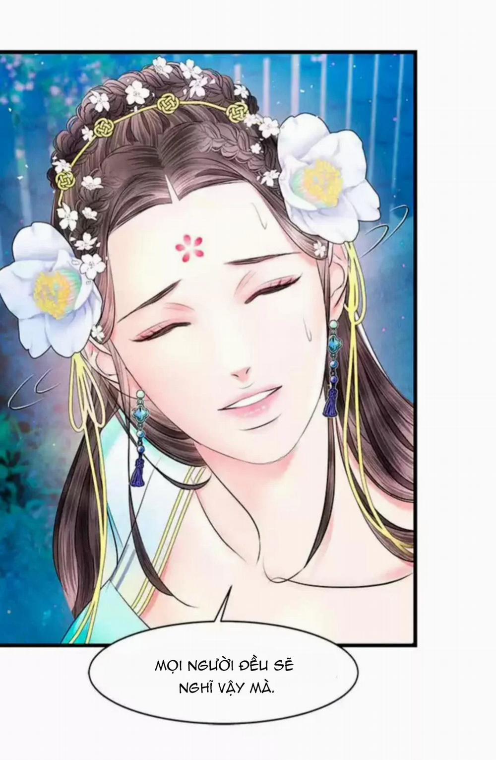 Đêm Hoang Dại 15.2 trang 4