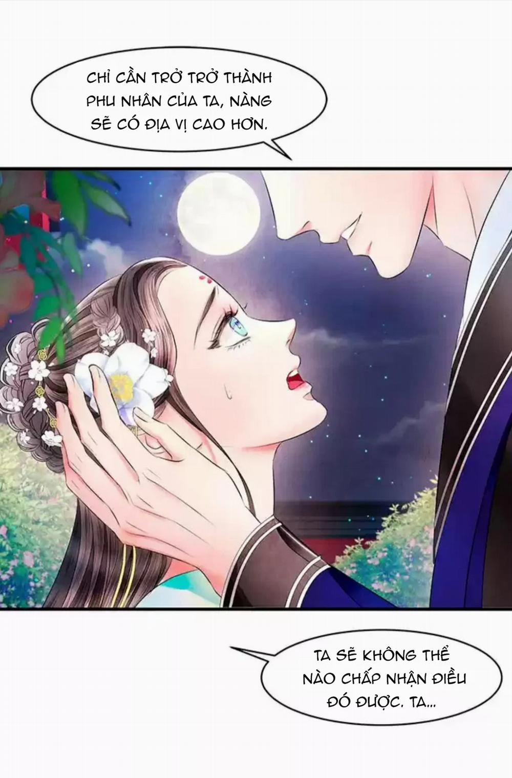 Đêm Hoang Dại 15.2 trang 7