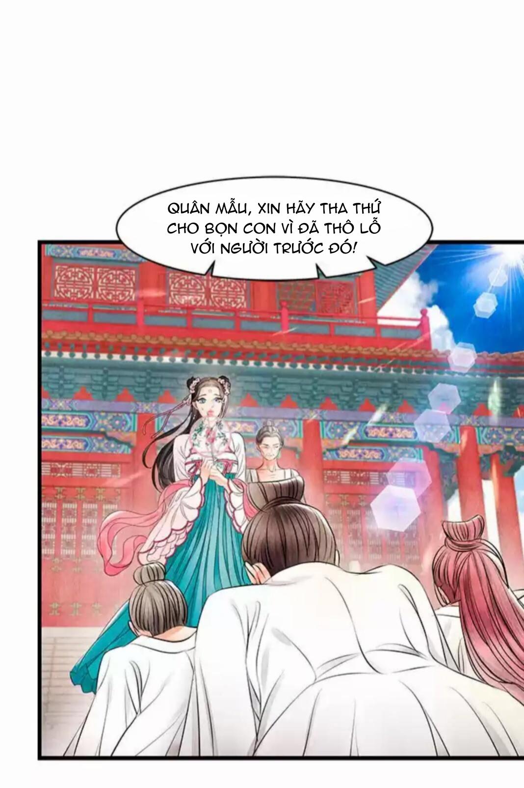 Đêm Hoang Dại 16.1 trang 10