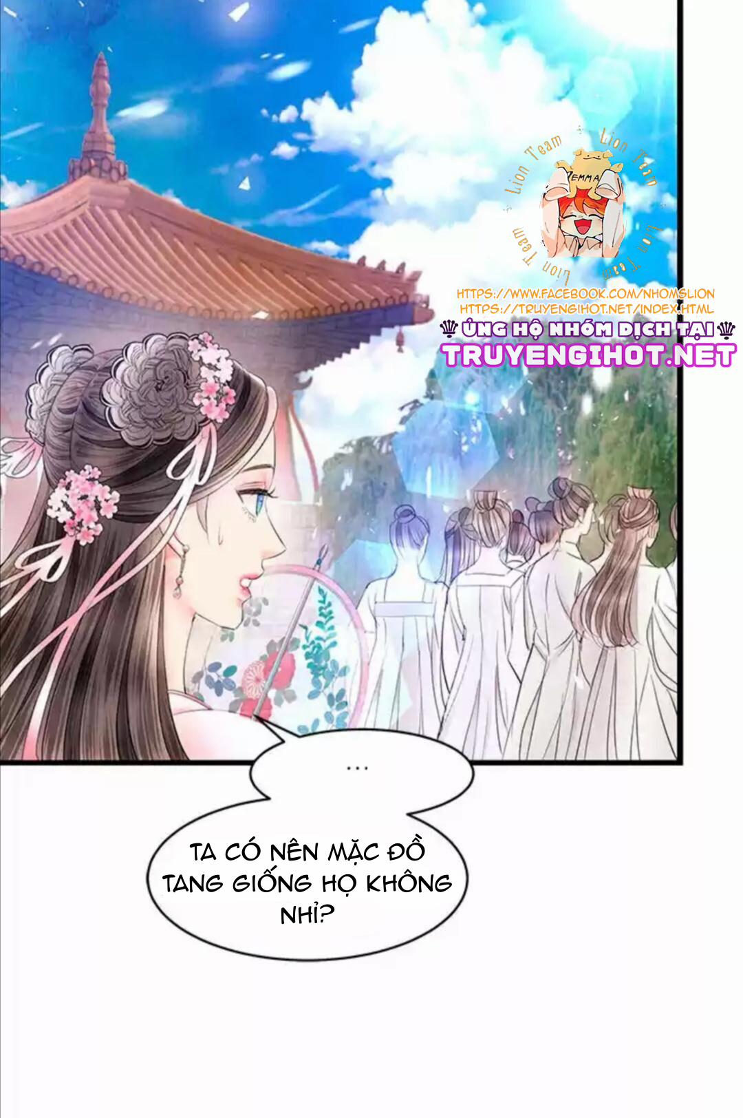 Đêm Hoang Dại 16.1 trang 13