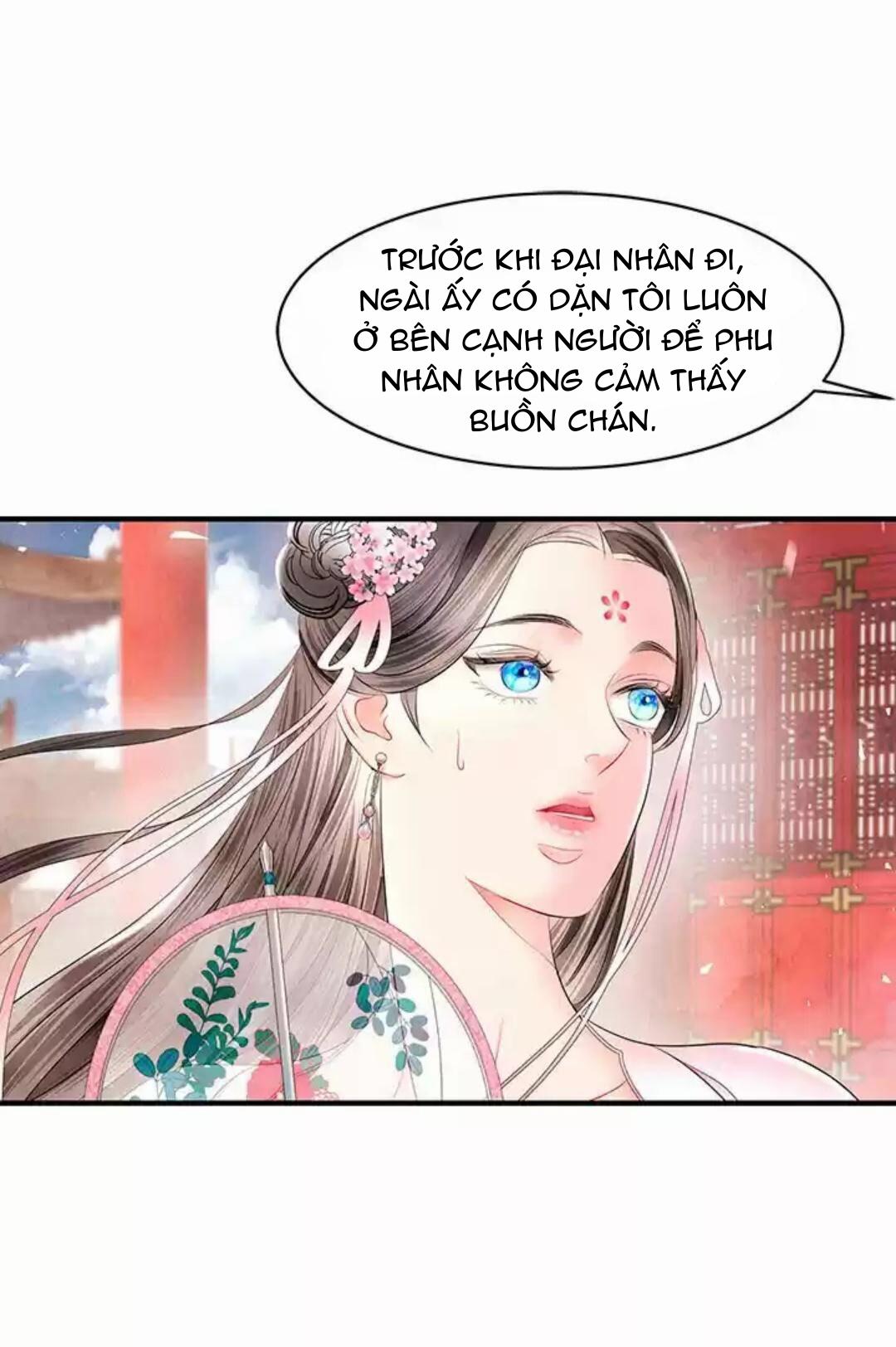 Đêm Hoang Dại 16.1 trang 17