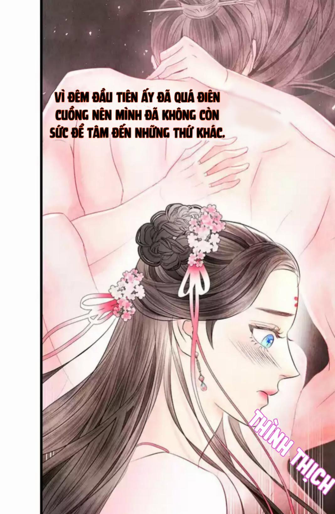 Đêm Hoang Dại 16.1 trang 19