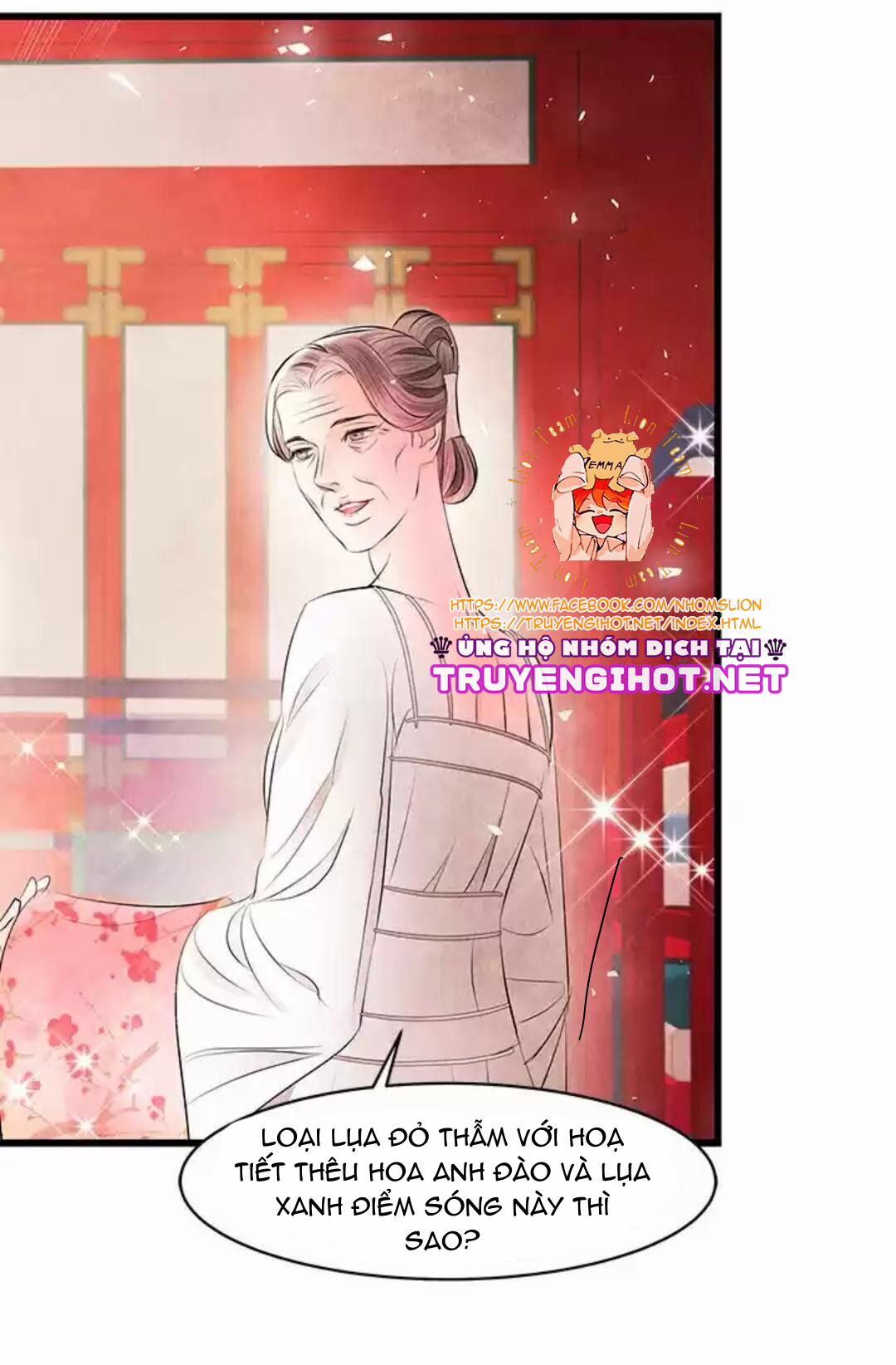 Đêm Hoang Dại 16.1 trang 26