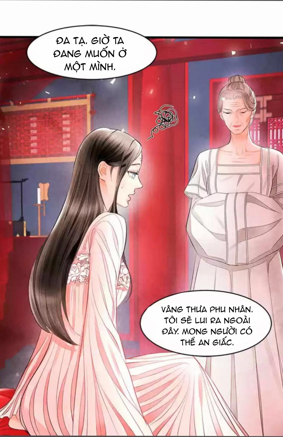 Đêm Hoang Dại 16.1 trang 29