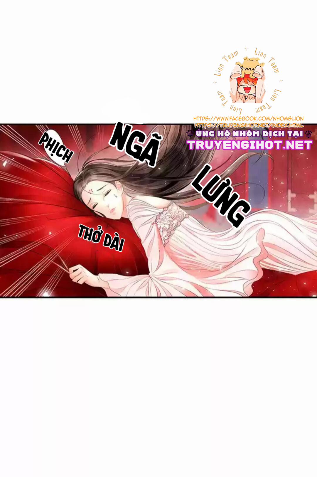 Đêm Hoang Dại 16.2 trang 1