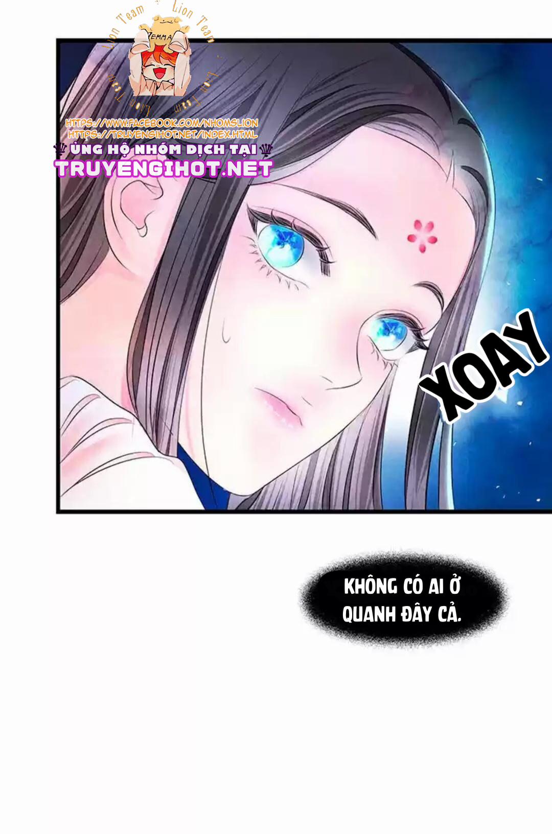 Đêm Hoang Dại 16.2 trang 17