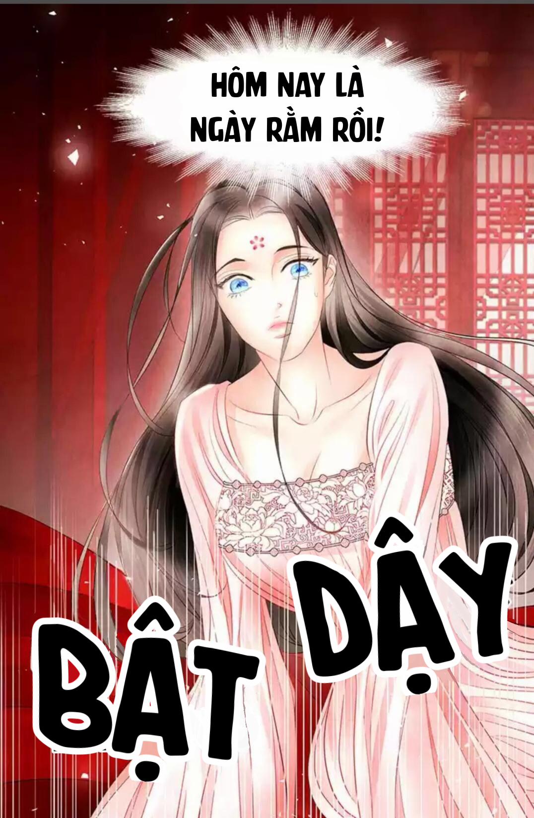 Đêm Hoang Dại 16.2 trang 6