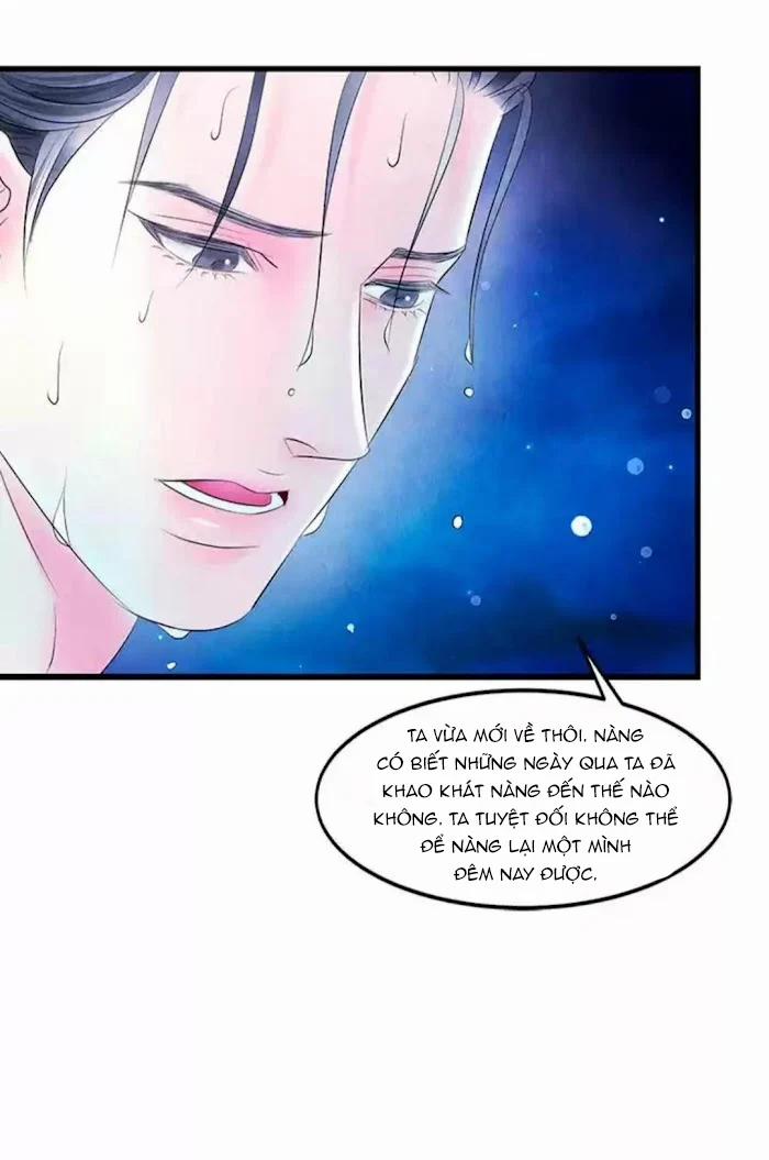 Đêm Hoang Dại 17.1 trang 11