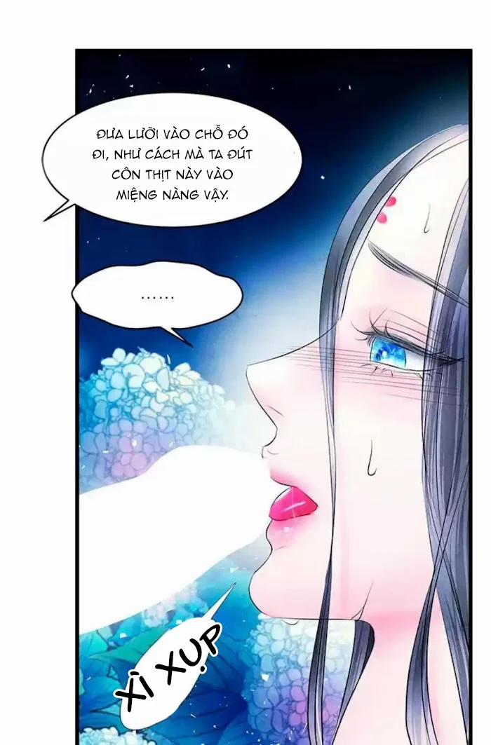 Đêm Hoang Dại 17.1 trang 27