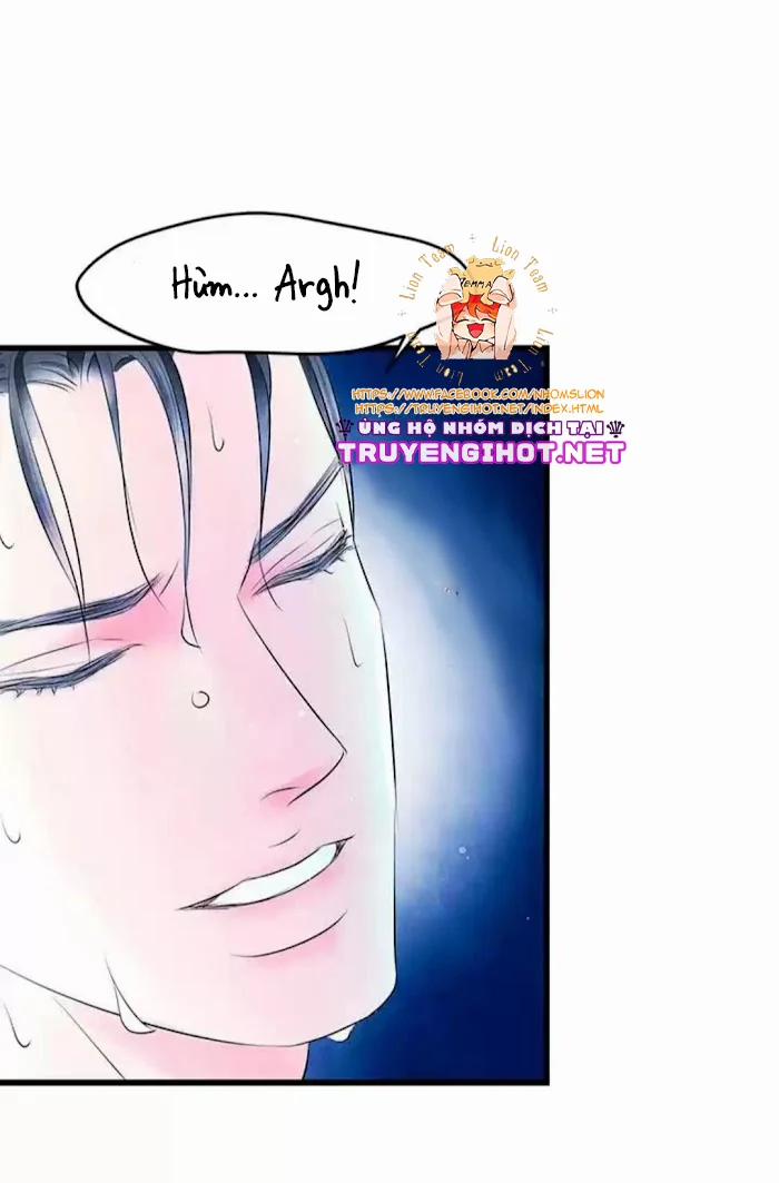 Đêm Hoang Dại 17.2 trang 1