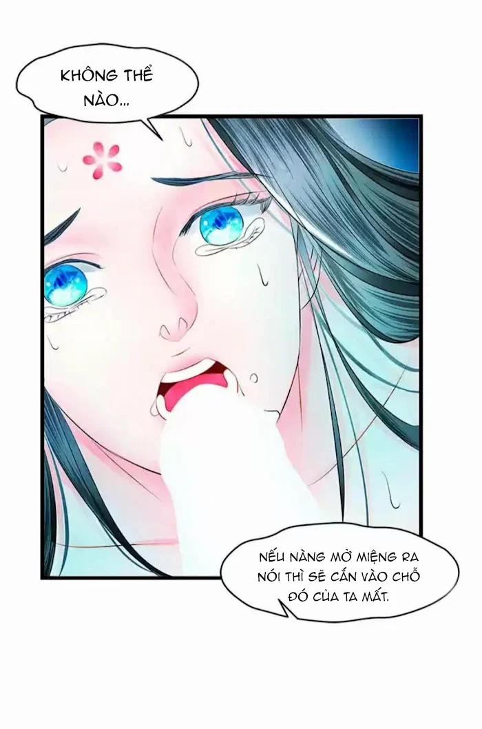 Đêm Hoang Dại 17.2 trang 16