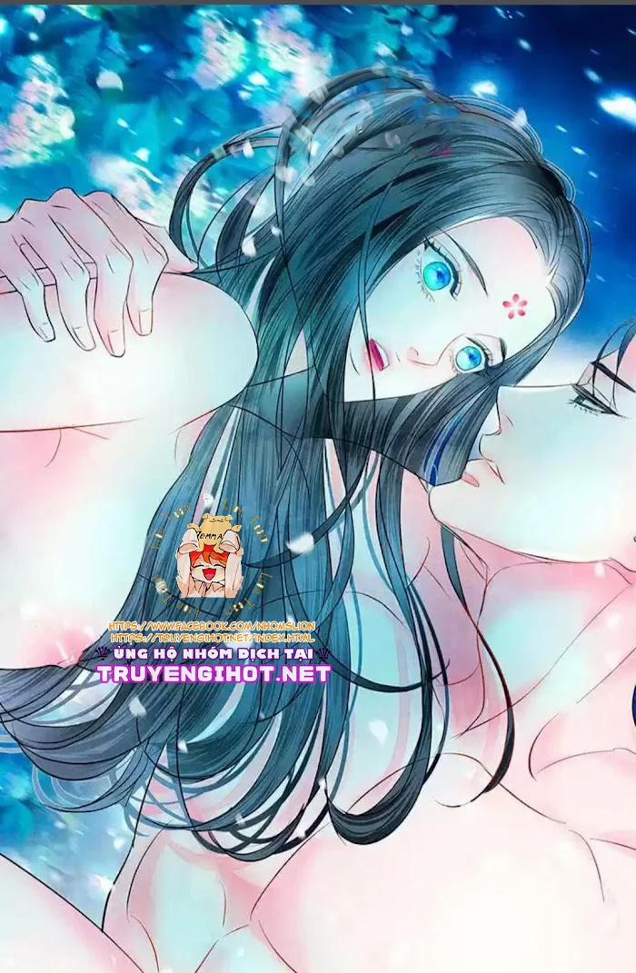 Đêm Hoang Dại 17.2 trang 20