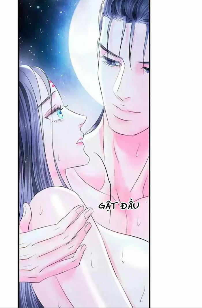 Đêm Hoang Dại 18.1 trang 13