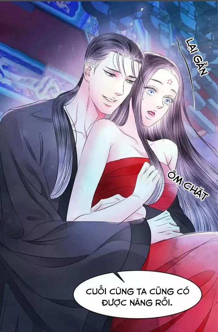 Đêm Hoang Dại 19.1 trang 29