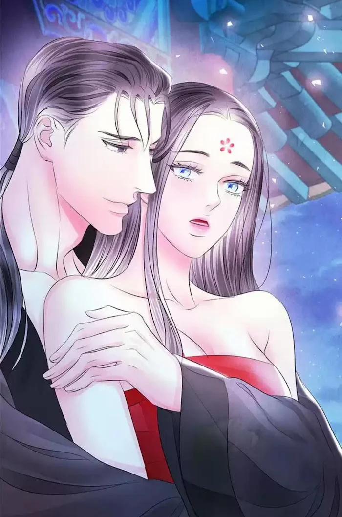 Đêm Hoang Dại 19.1 trang 30