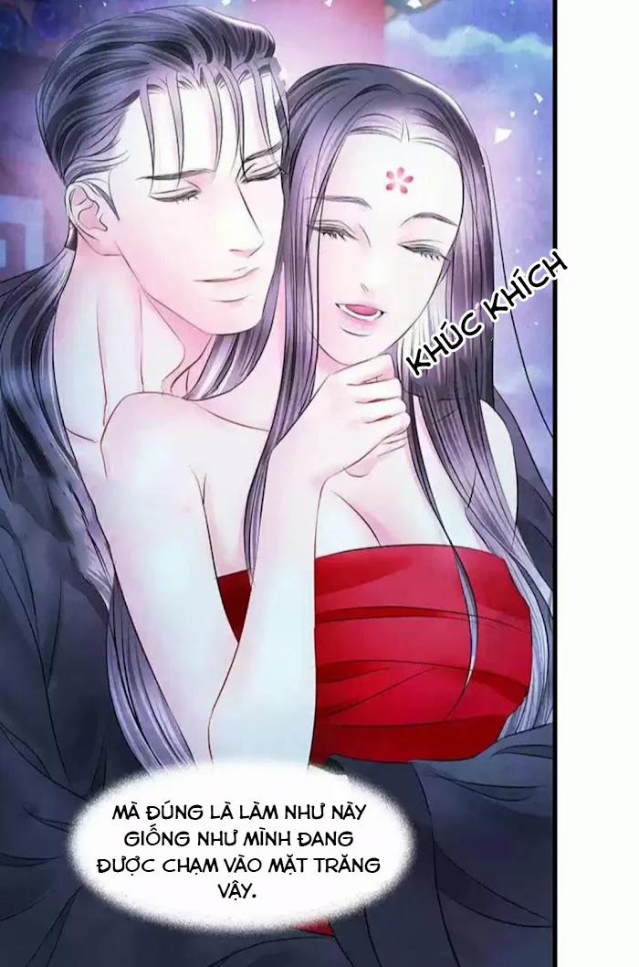 Đêm Hoang Dại 19.1 trang 34