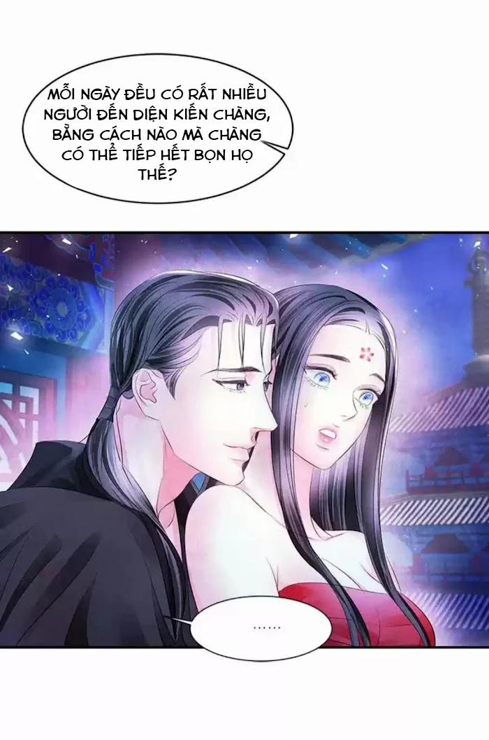 Đêm Hoang Dại 19.2 trang 5