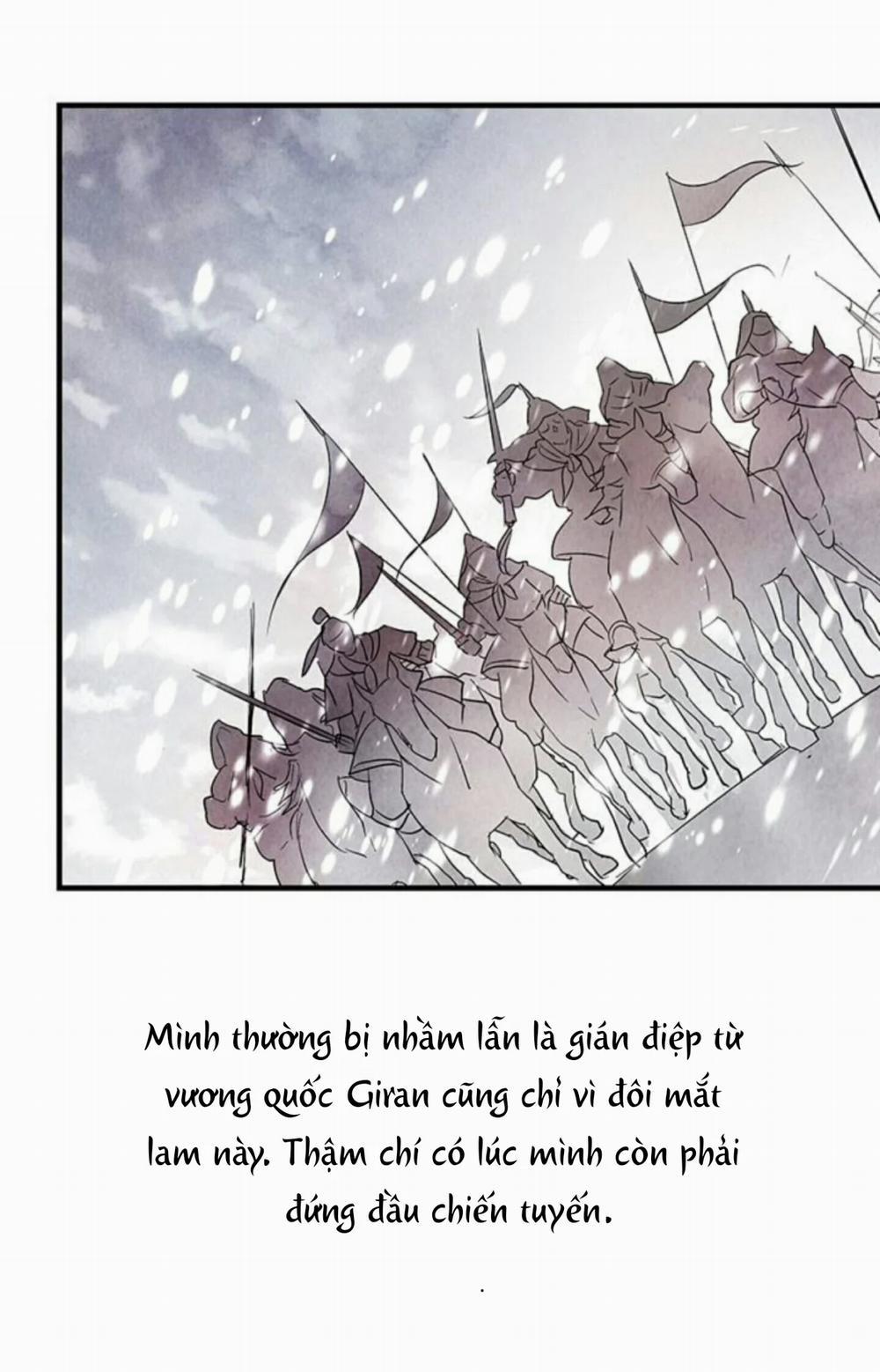 Đêm Hoang Dại 2 trang 14