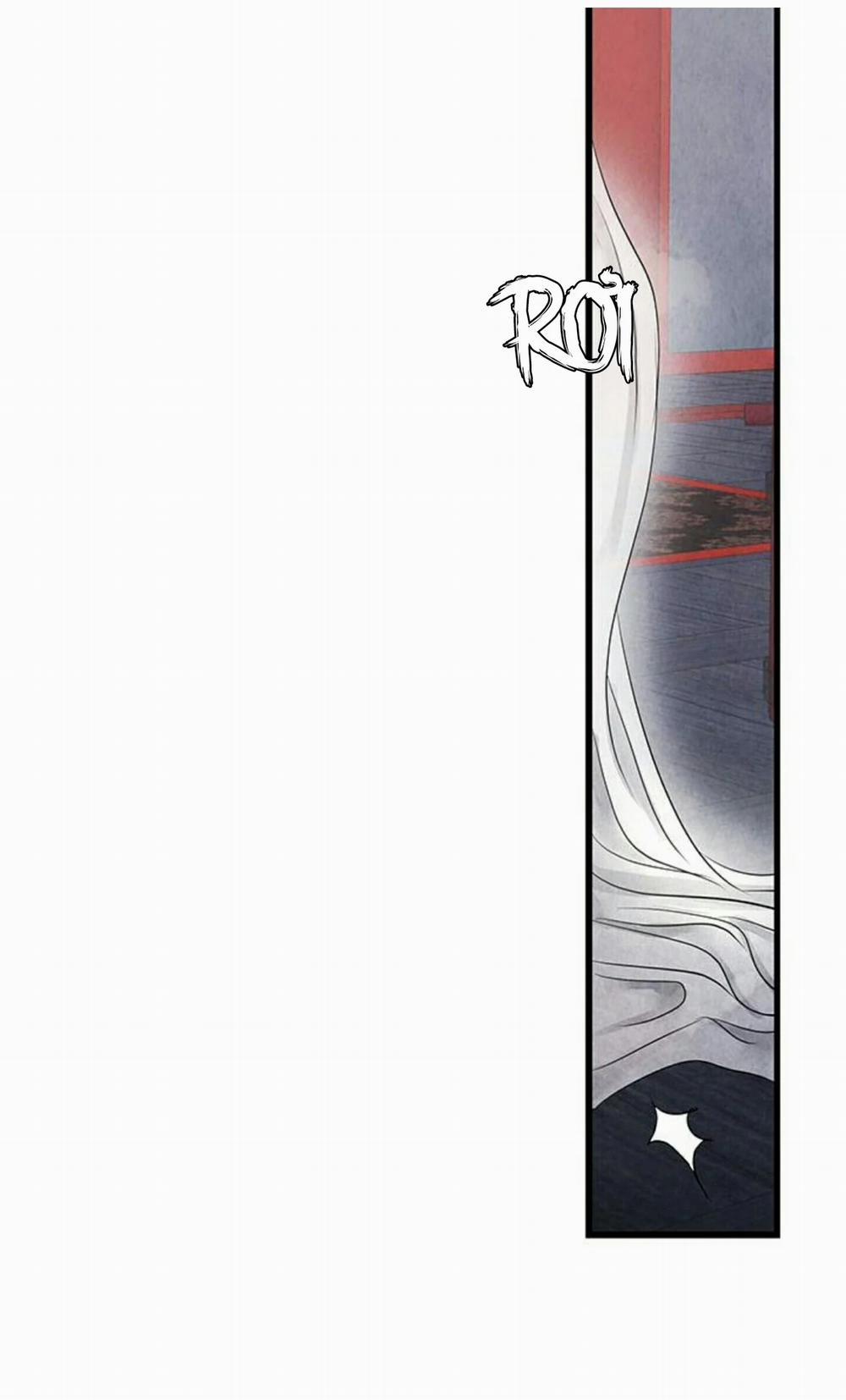 Đêm Hoang Dại 2 trang 33