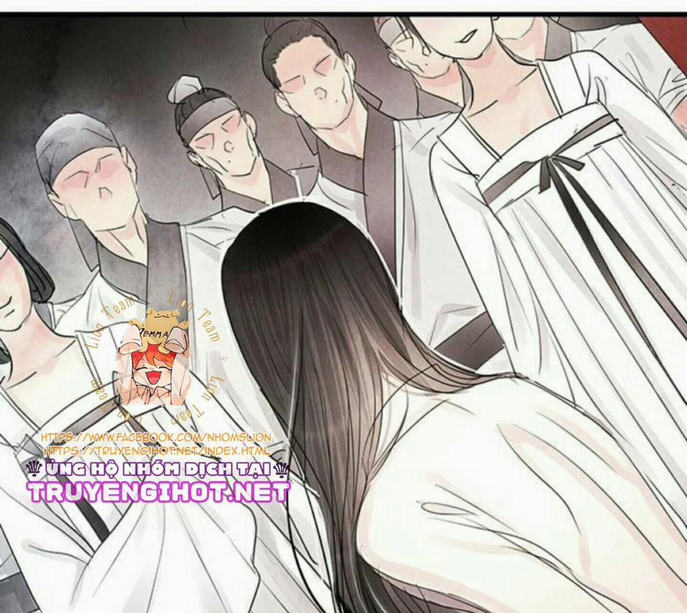 Đêm Hoang Dại 2 trang 37