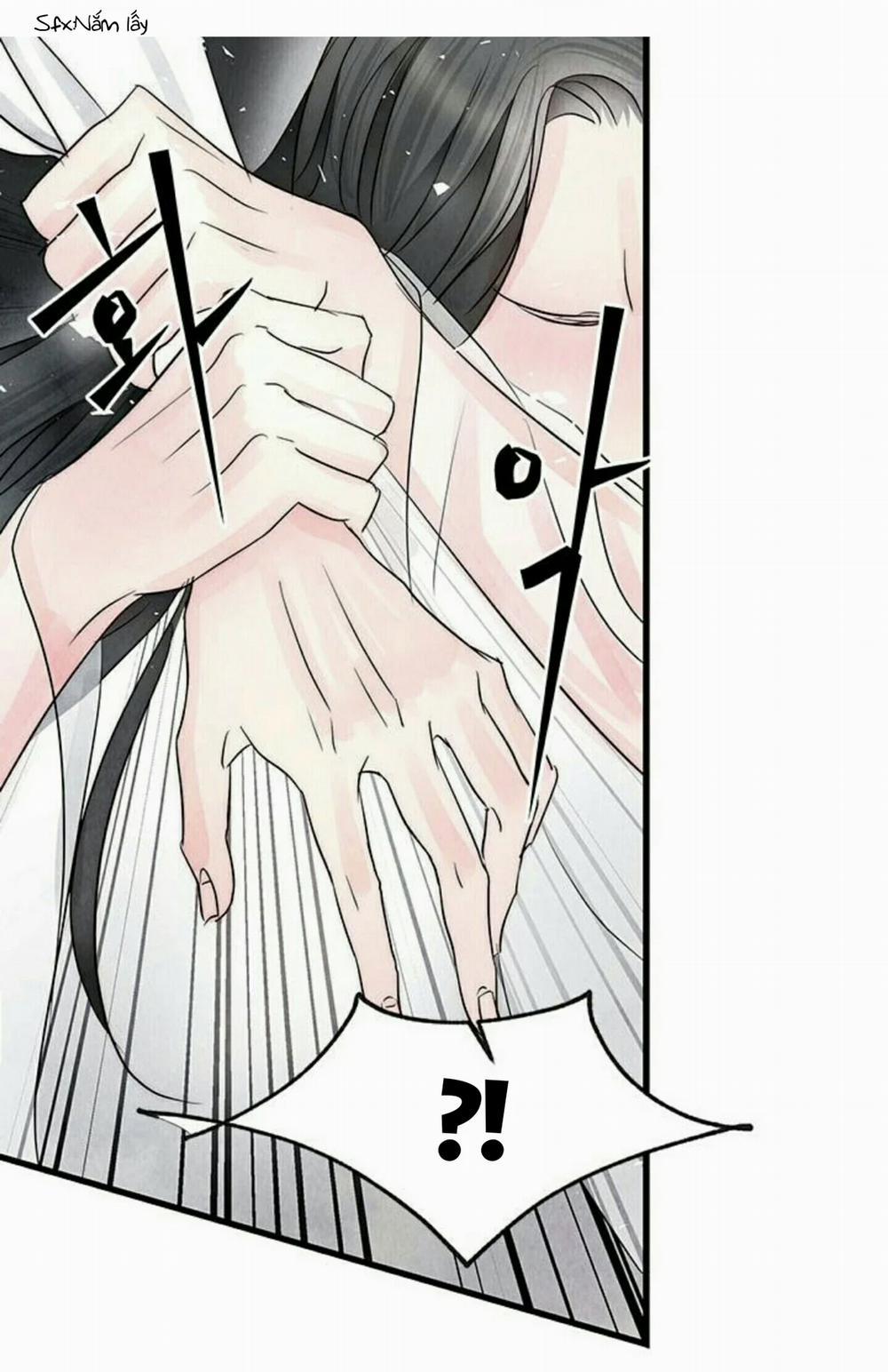 Đêm Hoang Dại 2 trang 41