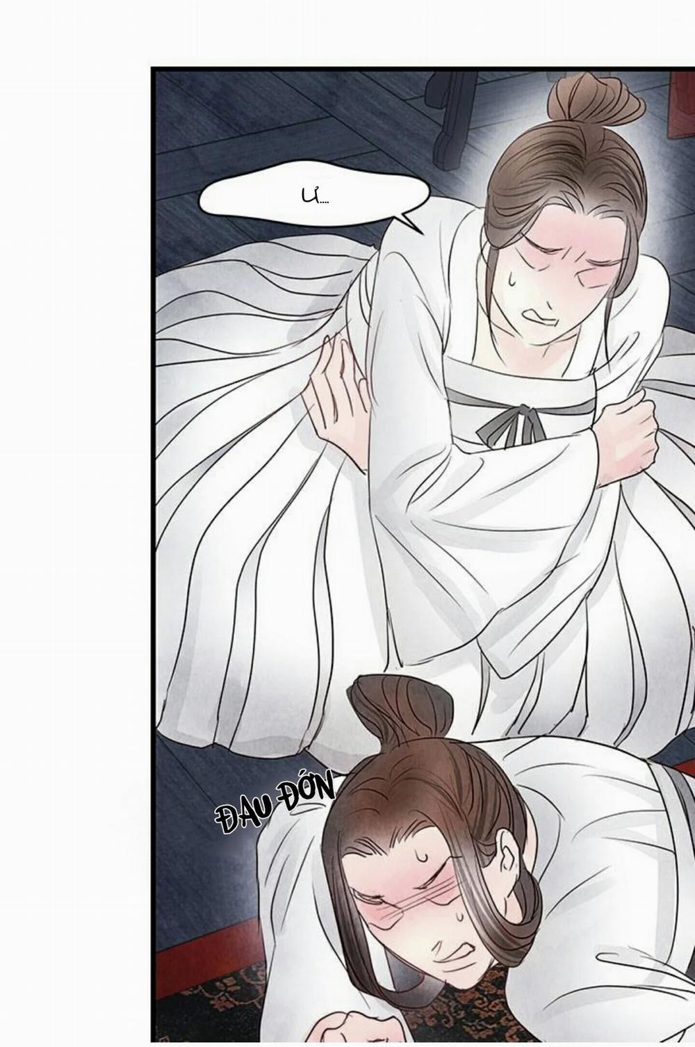 Đêm Hoang Dại 2 trang 45