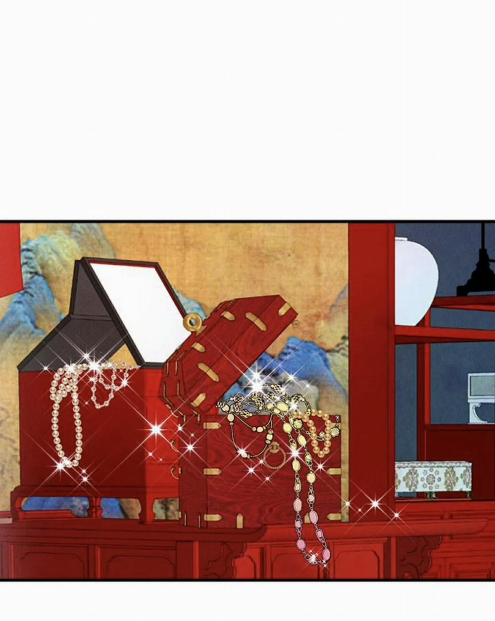 Đêm Hoang Dại 2 trang 9