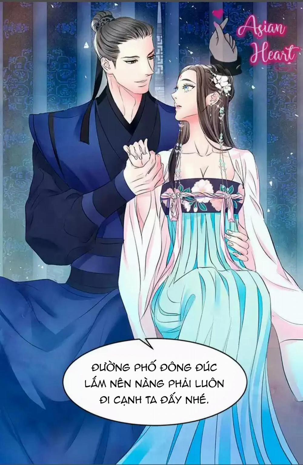 Đêm Hoang Dại 20.1 trang 10