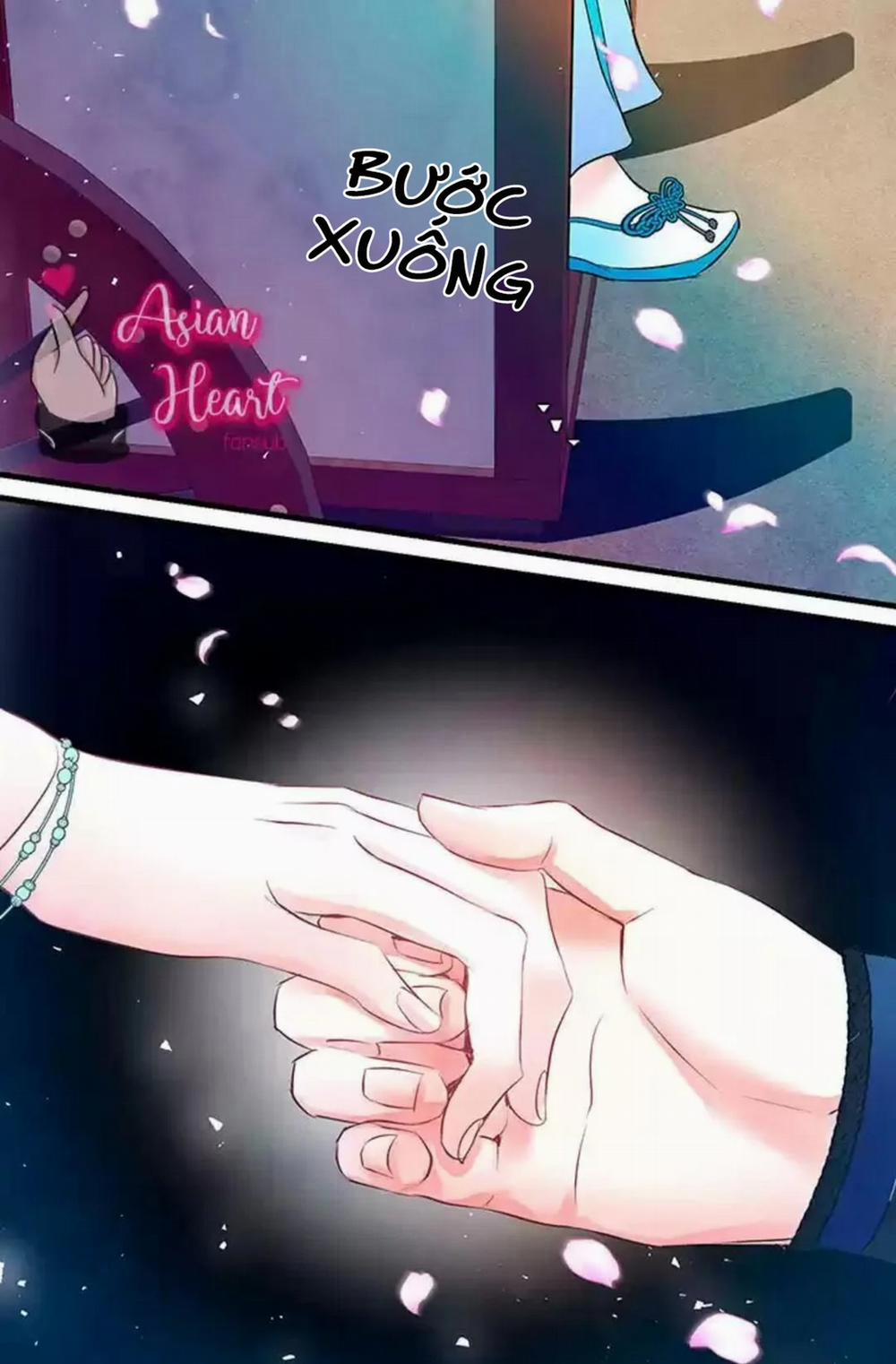 Đêm Hoang Dại 20.1 trang 12