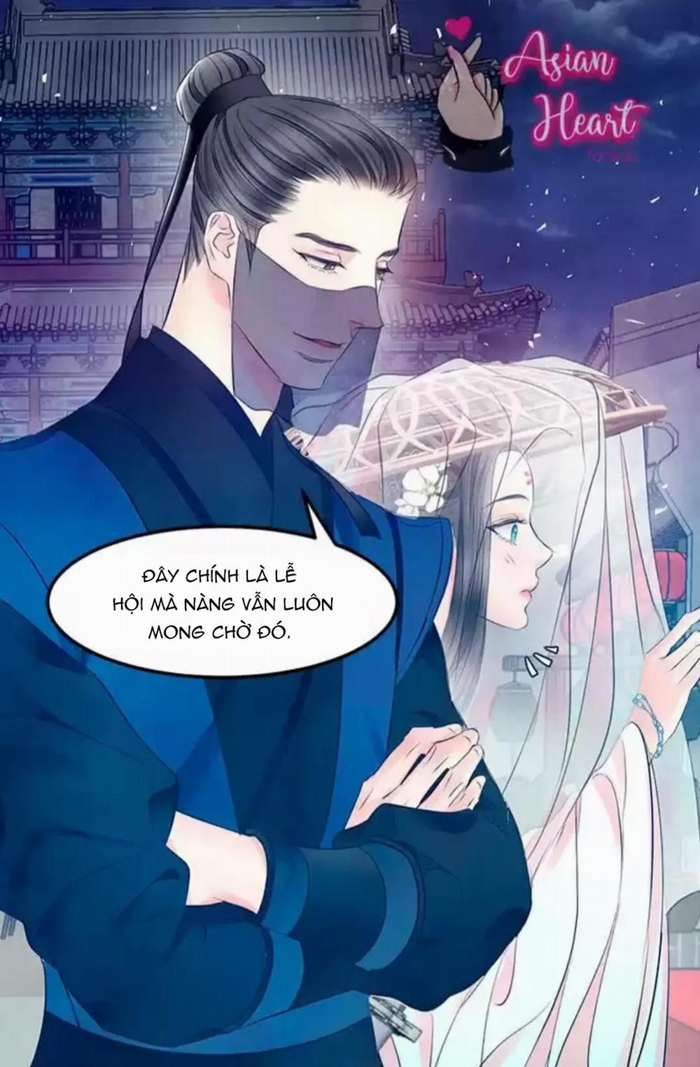 Đêm Hoang Dại 20.1 trang 18