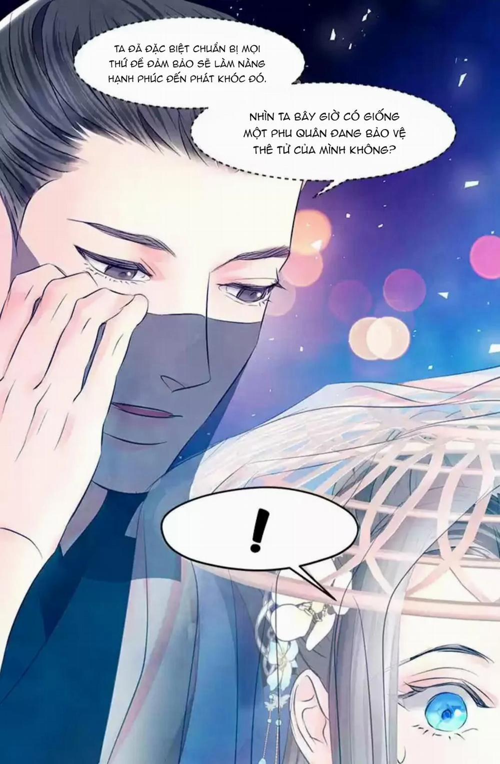 Đêm Hoang Dại 20.1 trang 19