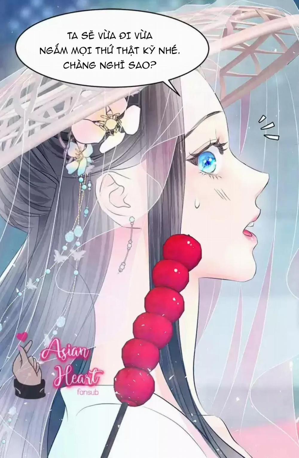 Đêm Hoang Dại 20.1 trang 28