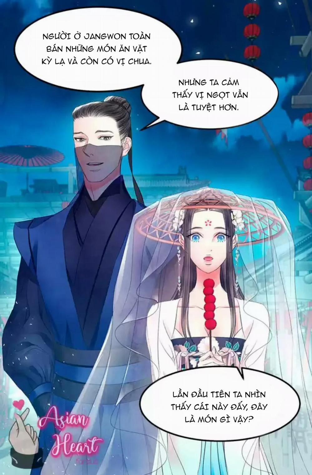 Đêm Hoang Dại 20.1 trang 32