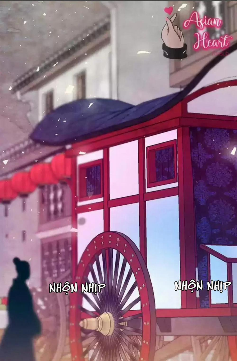 Đêm Hoang Dại 20.1 trang 4