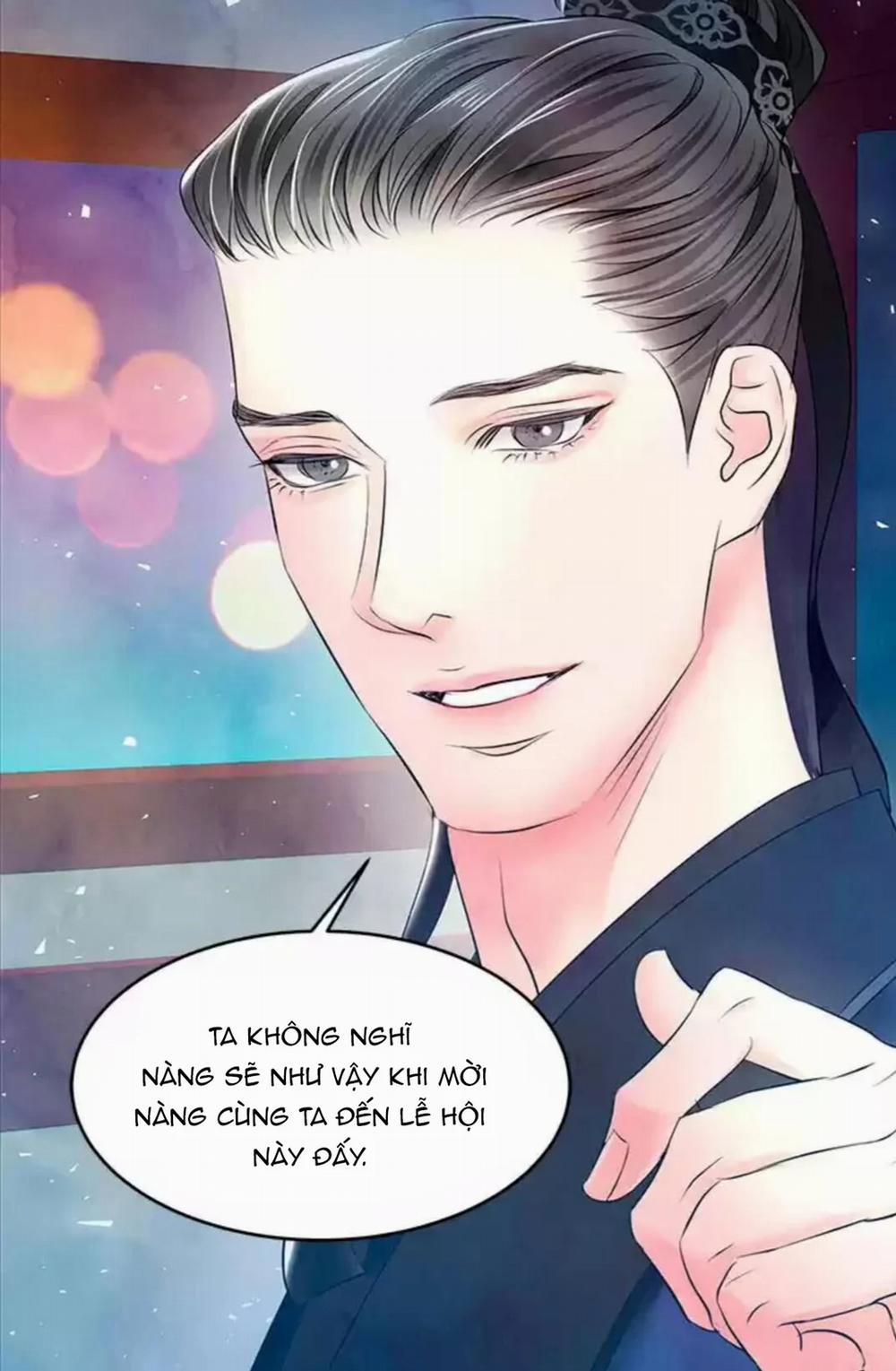 Đêm Hoang Dại 20.1 trang 7