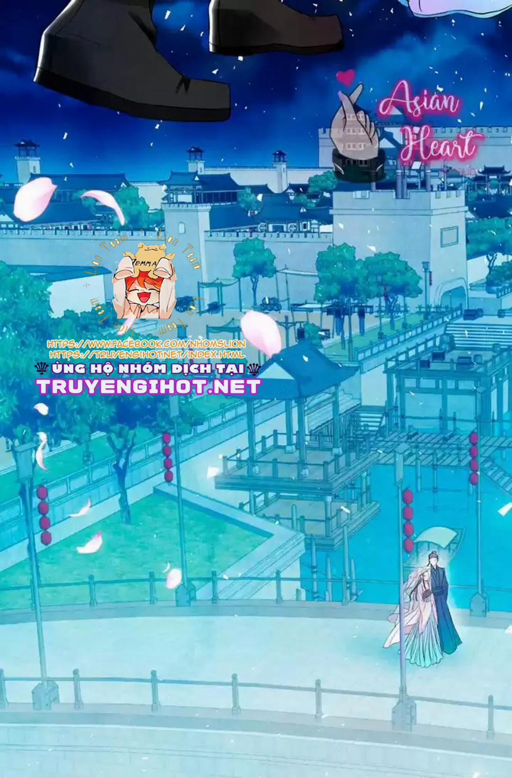 Đêm Hoang Dại 20.2 trang 1