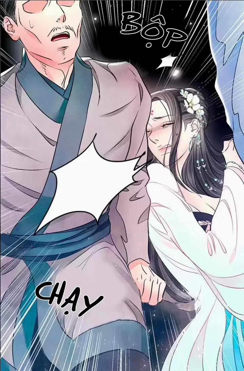 Đêm Hoang Dại 20.2 trang 29