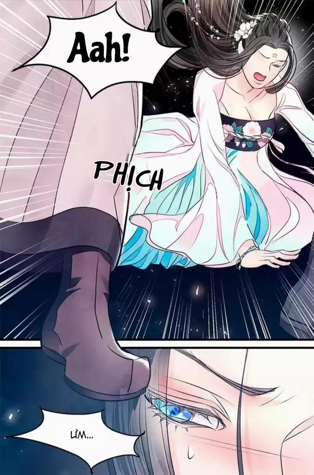 Đêm Hoang Dại 20.2 trang 30