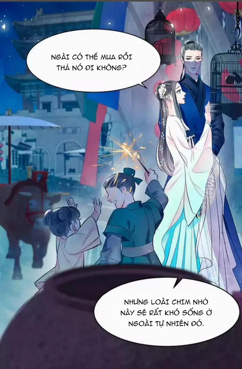 Đêm Hoang Dại 20.2 trang 9