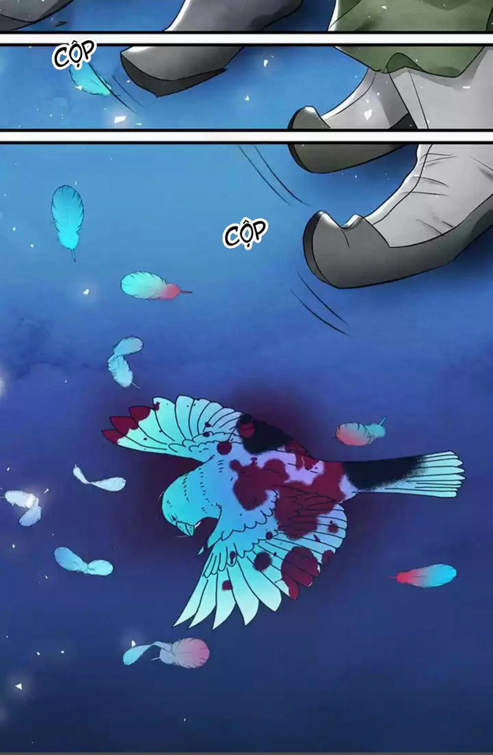 Đêm Hoang Dại 21.1 trang 6