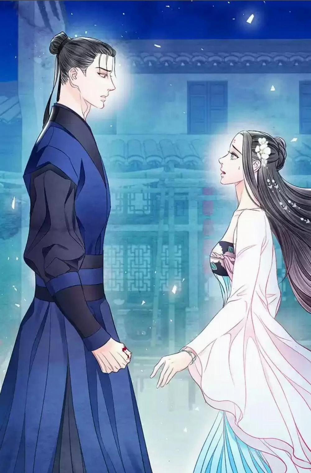 Đêm Hoang Dại 21.2 trang 2