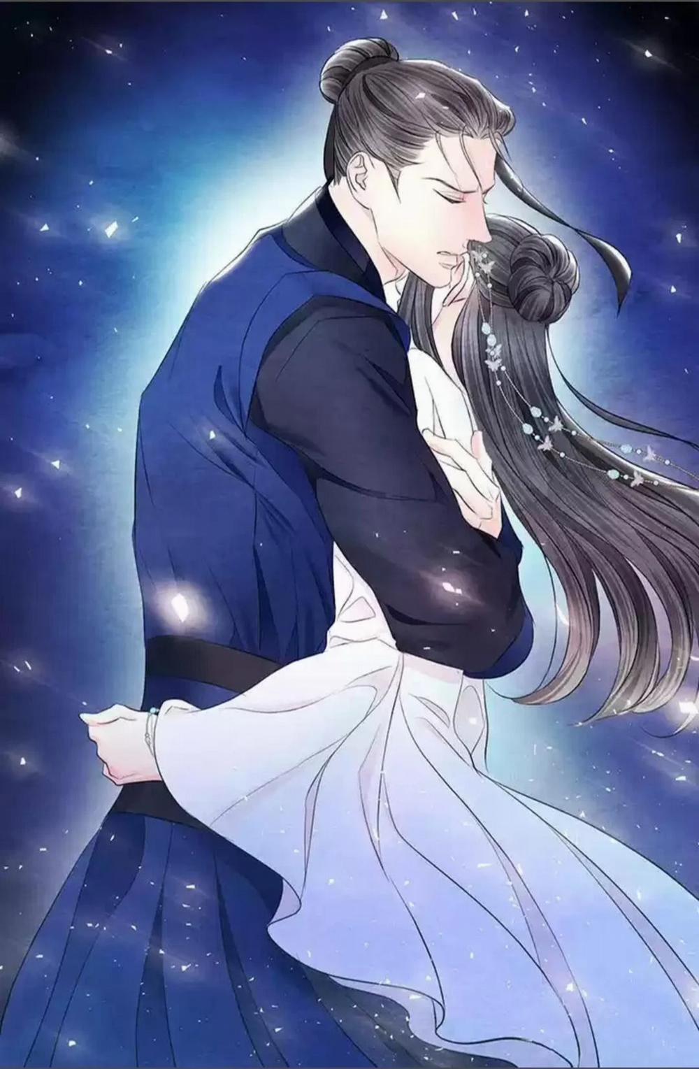 Đêm Hoang Dại 21.2 trang 6