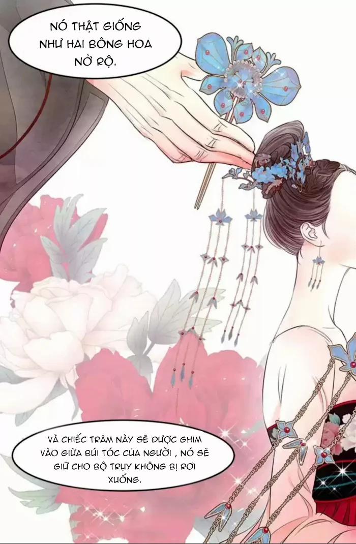 Đêm Hoang Dại 22.1 trang 10