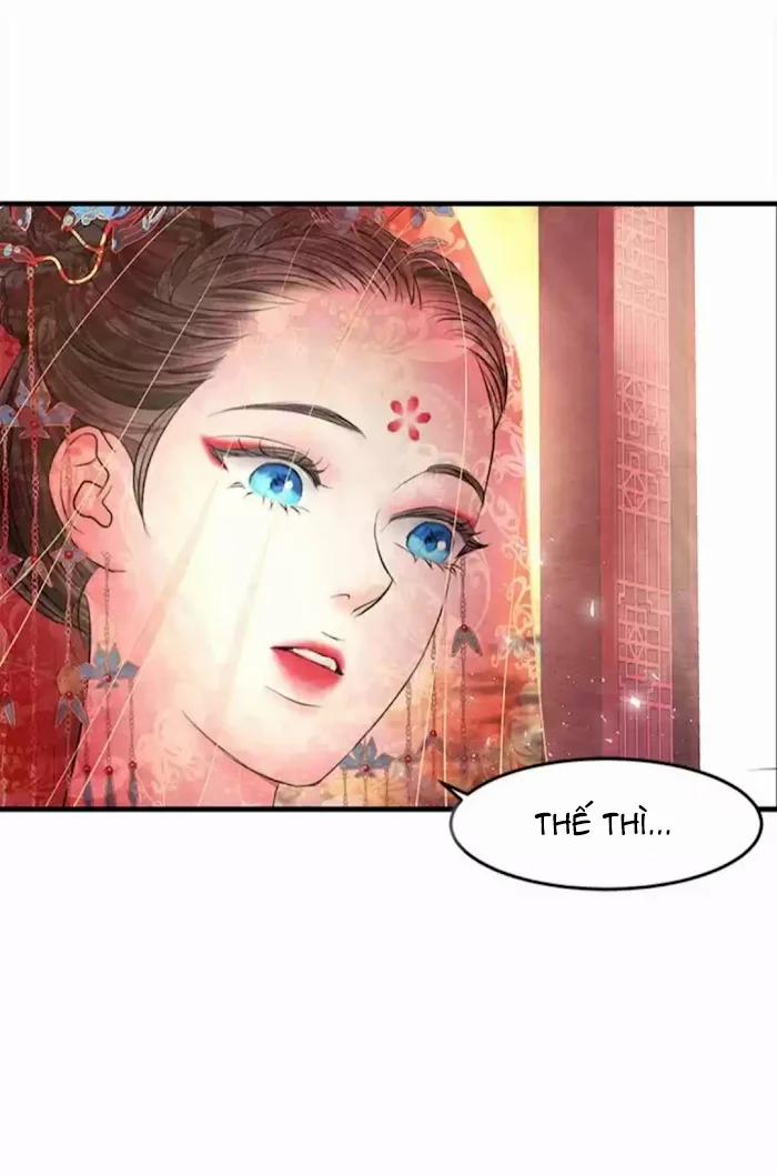 Đêm Hoang Dại 22.1 trang 22