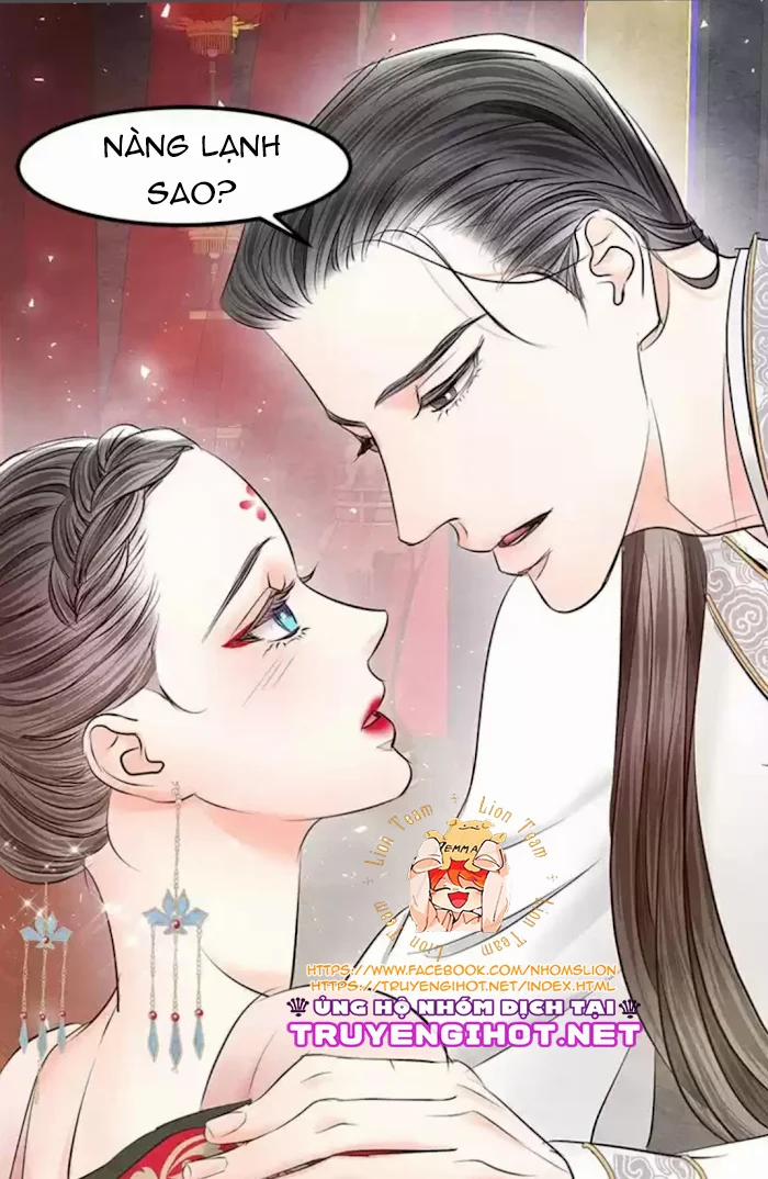 Đêm Hoang Dại 22.2 trang 10