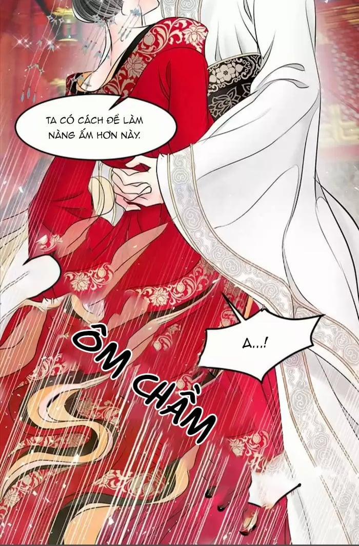 Đêm Hoang Dại 22.2 trang 11