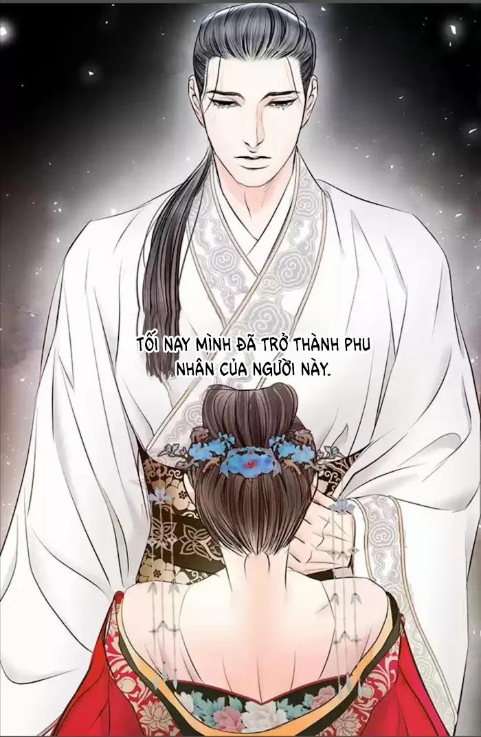 Đêm Hoang Dại 22.2 trang 8