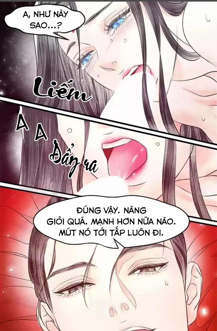 Đêm Hoang Dại 23.1 trang 13