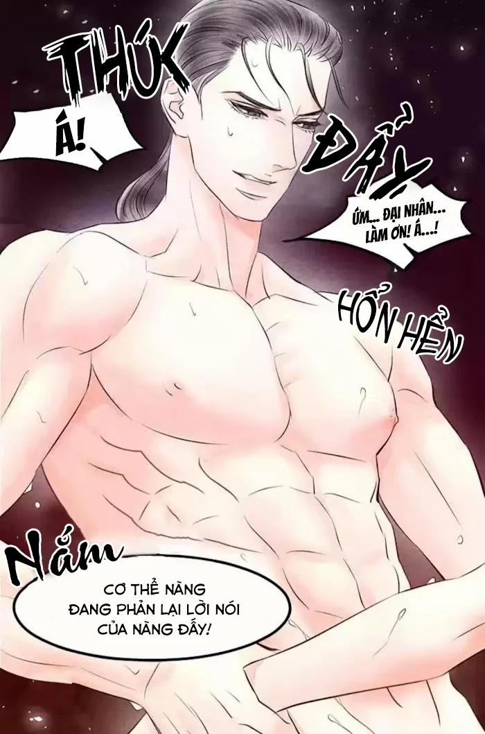 Đêm Hoang Dại 23.1 trang 25