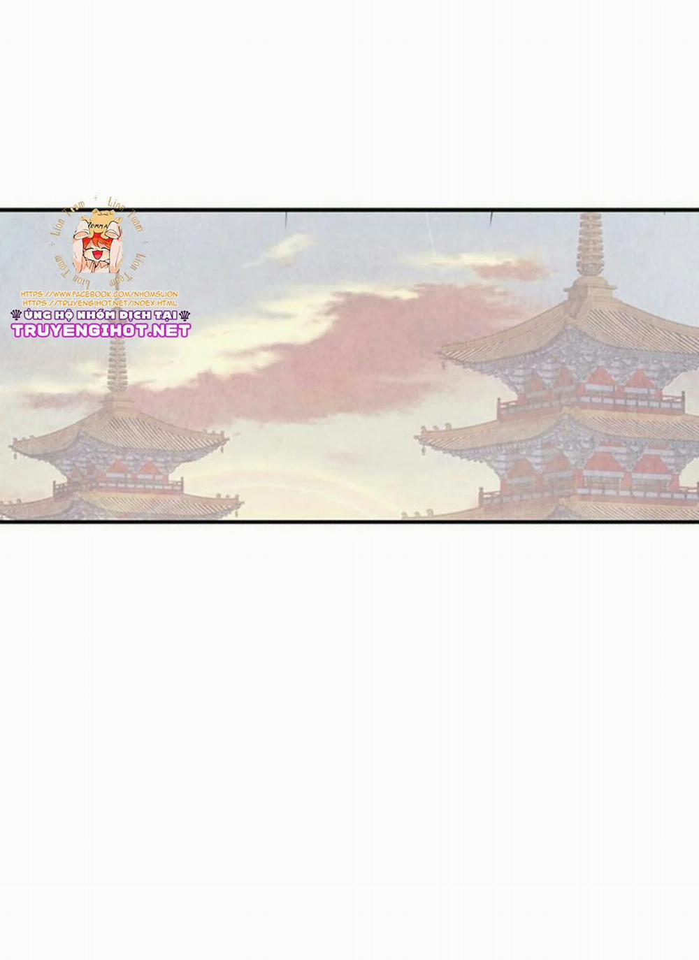 Đêm Hoang Dại 3.1 trang 1